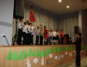 prosinec 2009 - Vánoční besídka