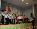 prosinec 2009 - Vánoční besídka