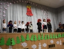 prosinec 2009 - Vánoční besídka