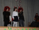 prosinec 2009 - Vánoční besídka