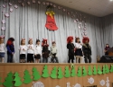 prosinec 2009 - Vánoční besídka