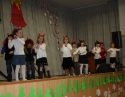prosinec 2009 - Vánoční besídka