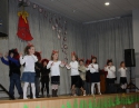 prosinec 2009 - Vánoční besídka