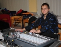 prosinec 2009 - Vánoční besídka