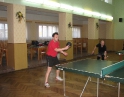 prosinec 2009 - Vánoční turnaj ve stolním tenisu, Plaveč