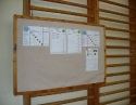 prosinec 2009 - Nohejbalový turnaj