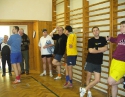 prosinec 2009 - Nohejbalový turnaj