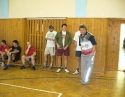 prosinec 2009 - Nohejbalový turnaj