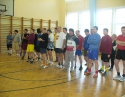 prosinec 2009 - Nohejbalový turnaj