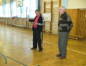 prosinec 2009 - Nohejbalový turnaj