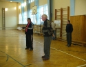 prosinec 2009 - Nohejbalový turnaj
