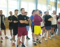 prosinec 2009 - Nohejbalový turnaj