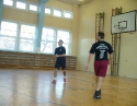 prosinec 2009 - Nohejbalový turnaj
