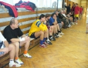 prosinec 2009 - Nohejbalový turnaj