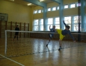 prosinec 2009 - Nohejbalový turnaj