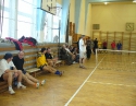 prosinec 2009 - Nohejbalový turnaj