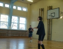 prosinec 2009 - Nohejbalový turnaj
