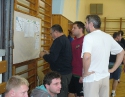 prosinec 2009 - Nohejbalový turnaj