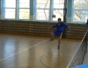 prosinec 2009 - Nohejbalový turnaj