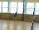 prosinec 2009 - Nohejbalový turnaj
