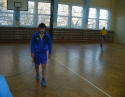 prosinec 2009 - Nohejbalový turnaj