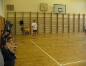 prosinec 2009 - Nohejbalový turnaj