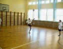 prosinec 2009 - Nohejbalový turnaj