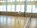 prosinec 2009 - Nohejbalový turnaj