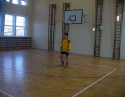 prosinec 2009 - Nohejbalový turnaj