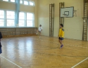 prosinec 2009 - Nohejbalový turnaj