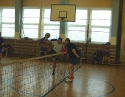 prosinec 2009 - Nohejbalový turnaj