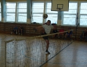 prosinec 2009 - Nohejbalový turnaj