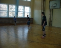 prosinec 2009 - Nohejbalový turnaj
