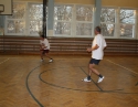 prosinec 2009 - Nohejbalový turnaj