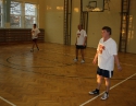 prosinec 2009 - Nohejbalový turnaj