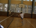 prosinec 2009 - Nohejbalový turnaj