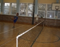 prosinec 2009 - Nohejbalový turnaj