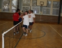 prosinec 2009 - Nohejbalový turnaj
