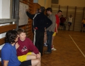 prosinec 2009 - Nohejbalový turnaj