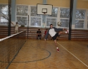 prosinec 2009 - Nohejbalový turnaj