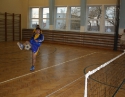 prosinec 2009 - Nohejbalový turnaj