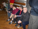 prosinec 2009 - Nohejbalový turnaj