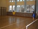 prosinec 2009 - Nohejbalový turnaj