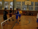 prosinec 2009 - Nohejbalový turnaj
