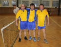 prosinec 2009 - Nohejbalový turnaj