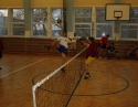 prosinec 2009 - Nohejbalový turnaj
