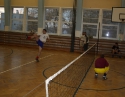 prosinec 2009 - Nohejbalový turnaj