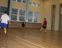 prosinec 2009 - Nohejbalový turnaj