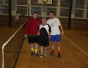 prosinec 2009 - Nohejbalový turnaj
