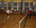 prosinec 2009 - Nohejbalový turnaj